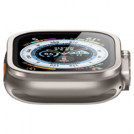 Folie sticla Spigen Apple watch Ultra 49 mm [5]