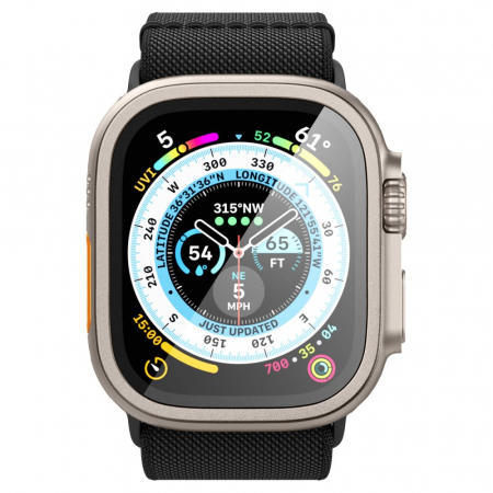 Folie sticla Spigen Apple watch Ultra 49 mm [9]