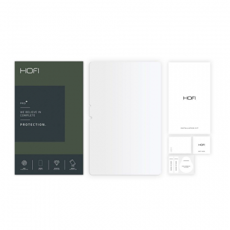 Folie sticla tableta Hofi Galaxy Tab S7 / S8 / S9 / S9 FE 11 inch T870 / 875 X710 / 716 X510 / 516 [1]