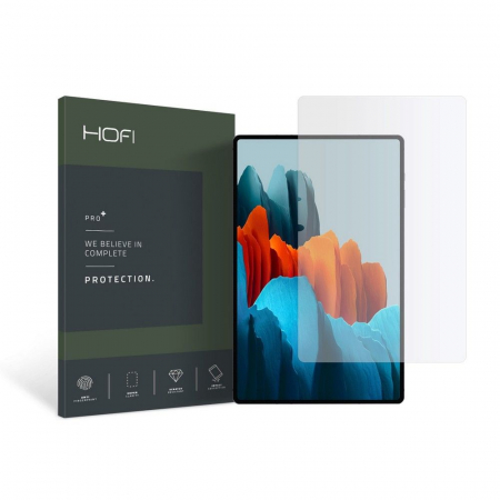 Folii Samsung - Folie sticla tableta Hofi Galaxy Tab S7 / S8 / S9 / S9 FE 11 inch T870 / 875 X710 / 716 X510 / 516