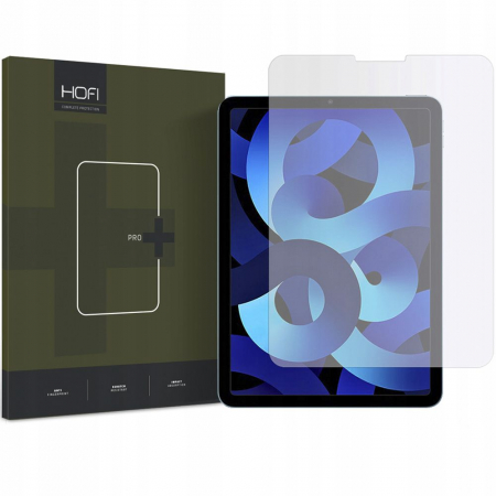 Folie Ipad - Folie sticla tableta Hofi glass Pro+ Apple Ipad Air 4 (2020) / iPad Air 5 (2022) 10.9 inch