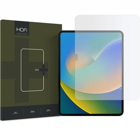 Folie Ipad - Folie sticla tableta Hofi glass Pro+ Ipad Pro 12.9 2020/2021/2022