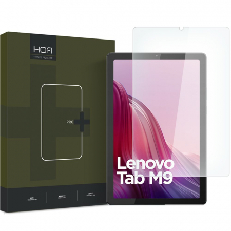 Folie sticla tableta Hofi Glass Pro Lenovo Tab M9 TB-310 9 inch [0]