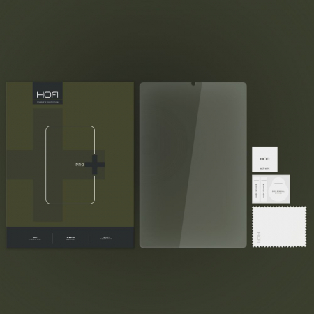 Folie sticla tableta Hofi Glass Pro Lenovo Tab M9 TB-310 9 inch [1]