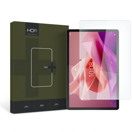 Folii - Folie sticla tableta Hofi PRO+ Lenovo P12 12.7 inch 2nd gen TB-370