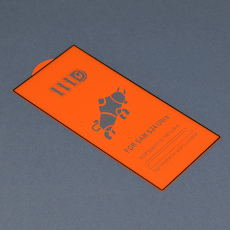 Folie sticla Techsuit Samsung Galaxy S24 Ultra [2]