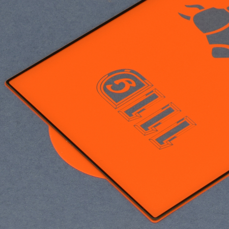 Folie sticla Techsuit Samsung Galaxy S24 Ultra [3]