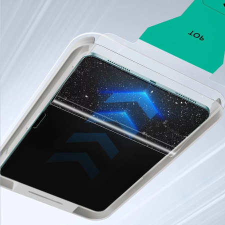 Folie tableta ESR - iPad Air 13 (M2) (2024) / Air 13 (M3)(2025) [5]