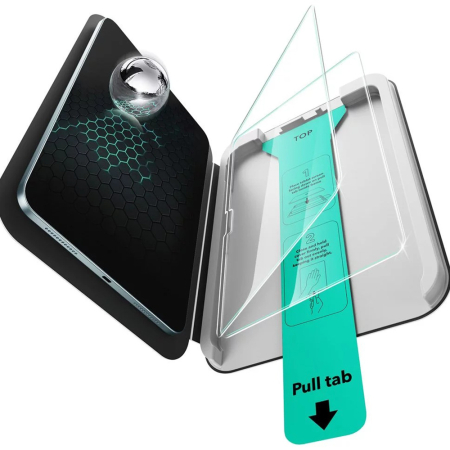 Folie tableta ESR - iPad Air 13 (M2) (2024) / Air 13 (M3)(2025) [4]