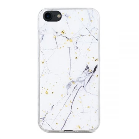 Husa Forcell Marble Samsung Galaxy S8 design 1 [0]