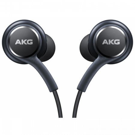 Casti In-Ear Samsung EO-IG955BS AKG mufa jack 3.5mm [1]