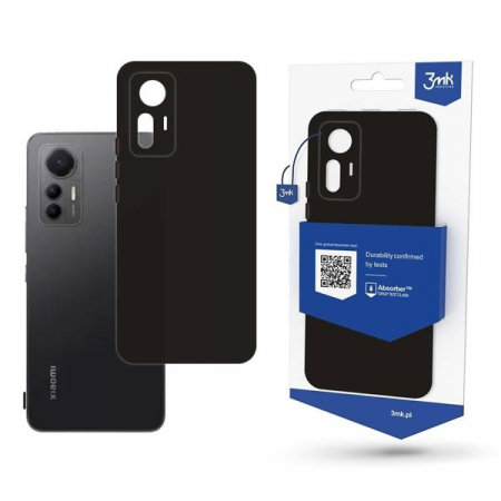 Huse Xiaomi 12 - Husa 3MK Xiaomi 12 lite