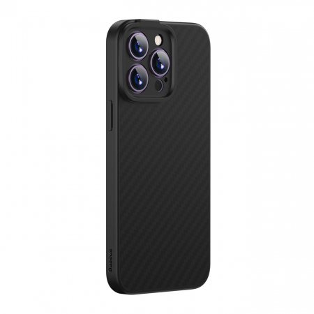 Husa Baseus fiber Iphone 14 Pro [2]