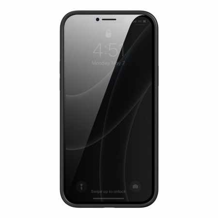 Husa Baseus Liquid Gel Iphone 13 Pro [1]