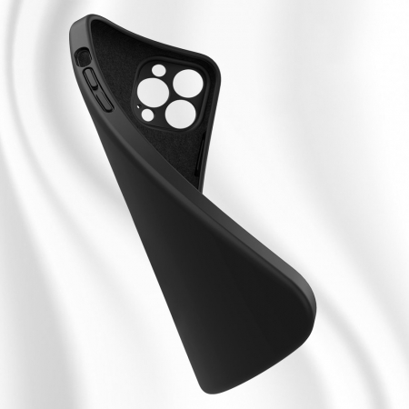 Husa Baseus Liquid Gel Iphone 13 Pro [2]