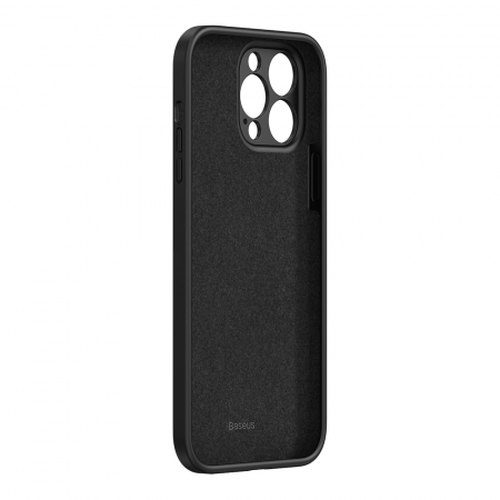 Husa Baseus Liquid Gel Iphone 13 Pro [7]