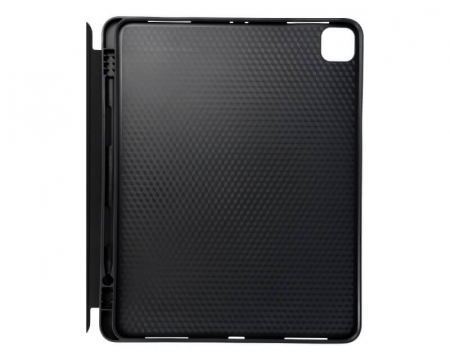 Husa book Mercury Ipad Pro 11 negru [3]