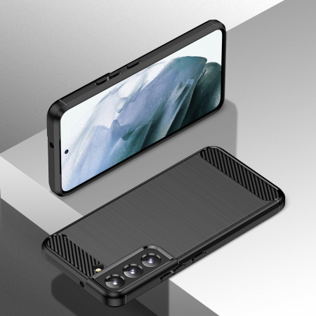 Husa carbon case Flexible Samsung Galaxy S23 Plus [5]