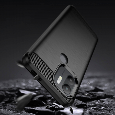 Husa carbon Xiaomi Redmi A1 Plus [2]