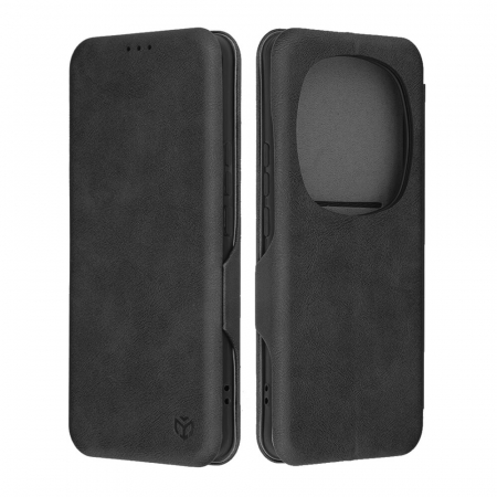 Husa Huawei - Husa carte Honor Magic 6 Pro Techsuit Wallet