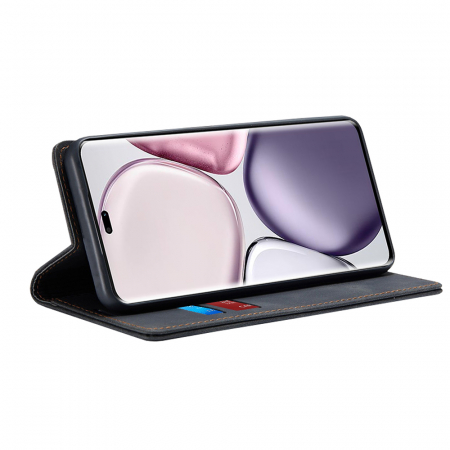Husa carte Honor Magic 7 lite Techsuit Confy cover [4]