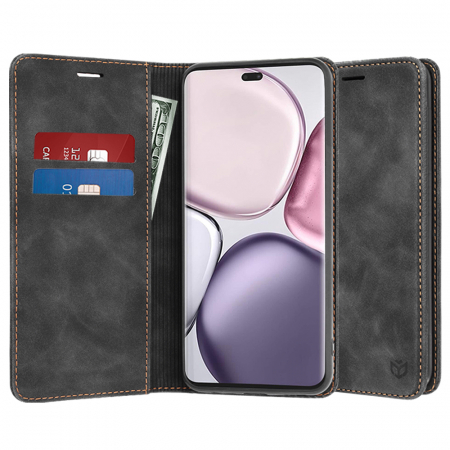 Husa Huawei - Husa carte Honor Magic 7 lite Techsuit Confy cover