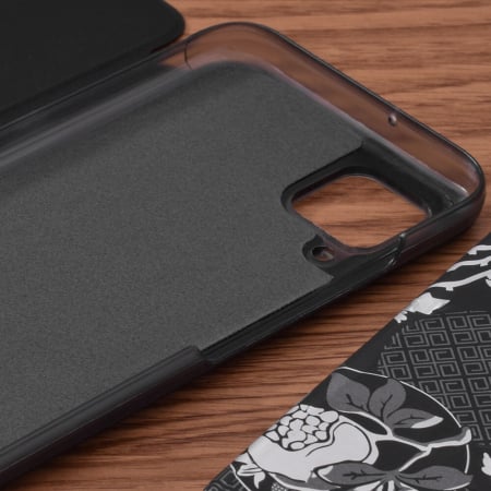 Husa carte Huawei P40 liteTechsuit Efold [2]