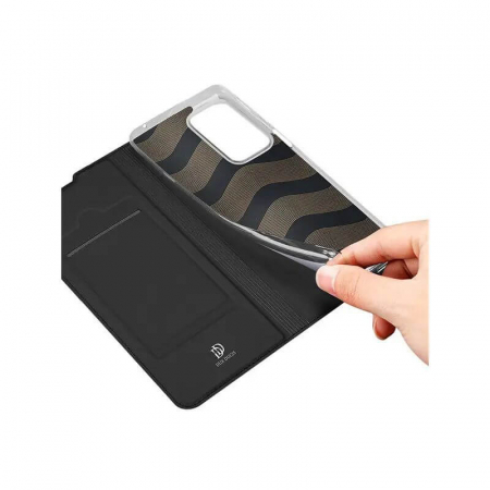 Husa carte Motorola Edge 20 DuxDucis Skin pro [2]
