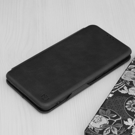 Husa carte Motorola Edge 40 / Edge 2023 Techsuit Safe wallet [1]