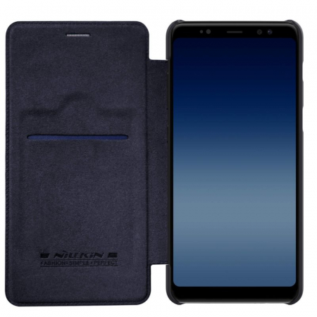 Husa Nillkin Qin Samsung Galaxy A8 A530F 2018 [4]