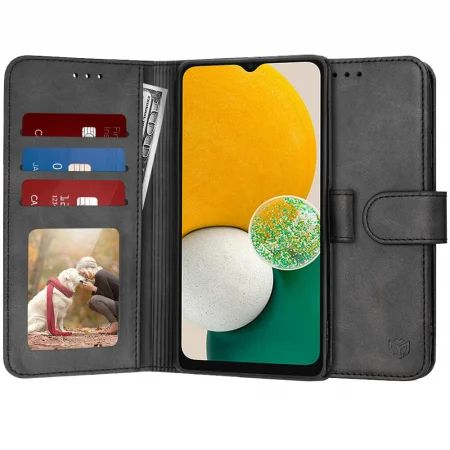 Husa Samsung A04S - Husa carte Samsung Galaxy A13 5G / A04s Techsuit Diary