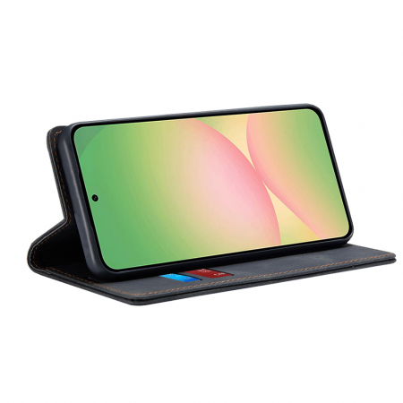 Husa carte Samsung Galaxy A36 / Galaxy A56 5G Techsuit Confy [1]