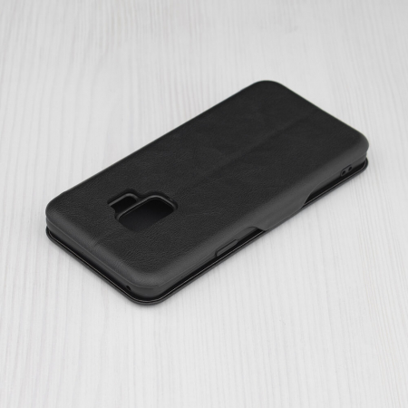Husa carte Samsung Galaxy S9 Techsuit Wallet [2]