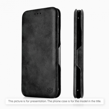 Husa carte Xiaomi 14T Techsuit wallet [0]