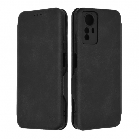 Husa carte Xiaomi Redmi Note 12s Techsuit Safe wallet [0]