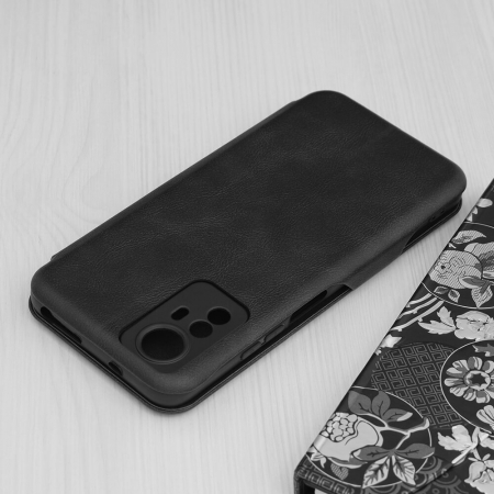 Husa carte Xiaomi Redmi Note 12s Techsuit Safe wallet [2]