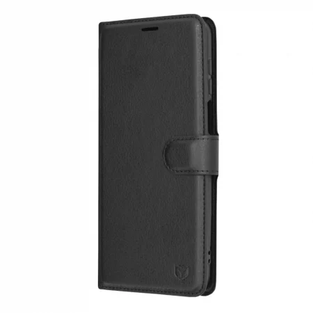 Husa carte Xiaomi Redmi Note 9S / Note 9 Pro / Note 9 Pro Max Techsuit Leather folio [0]