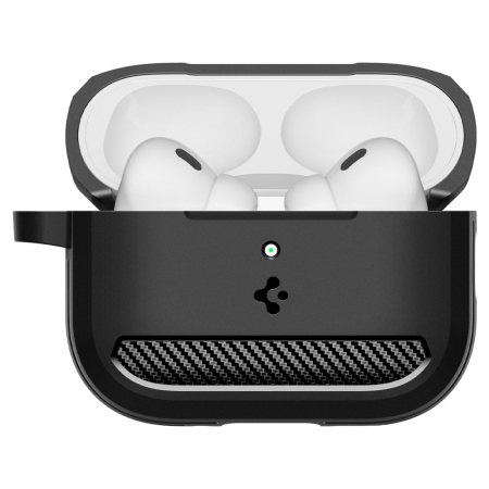 Husa casti Airpods Pro 3 Spigen Rugged Armor [2]