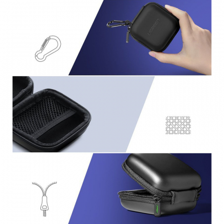 Husa casti Ugreen [5]