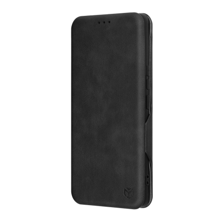 Husa coperta Honor Magic7 Lite / X9c Techsuit - Safe Wallet Plus - Black [5]