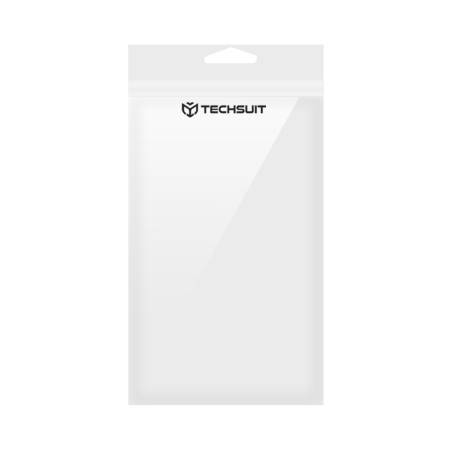 Husa coperta Samsung Galaxy A17 5G / A17 4G Techsuit - Leather Folio Black [3]