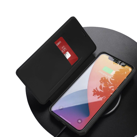 Husa coperta Samsung Galaxy A17 5G Techsuit - Magskin Book [3]