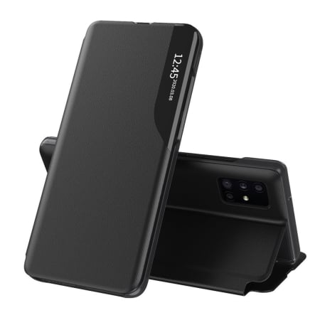 Huse - Husa coperta Samsung Galaxy A51 4G Techsuit - eFold Series