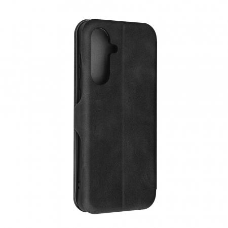 Husa coperta Techsuit - Safe Wallet Plus - Samsung Galaxy A56 5G - Black [3]