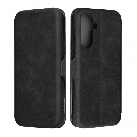 Husa coperta Techsuit - Safe Wallet Plus - Samsung Galaxy A56 5G - Black [4]
