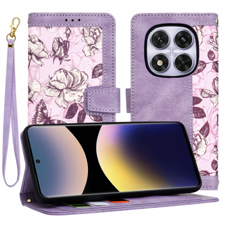 Husa coperta Xiaomi Redmi Note 14 Pro 5G / Poco X7 [4]
