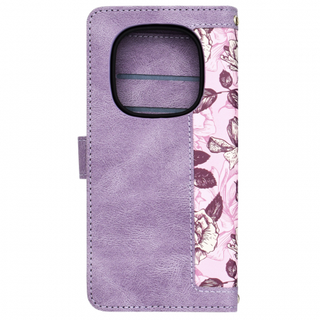 Husa coperta Xiaomi Redmi Note 14 Pro 5G / Poco X7 [1]