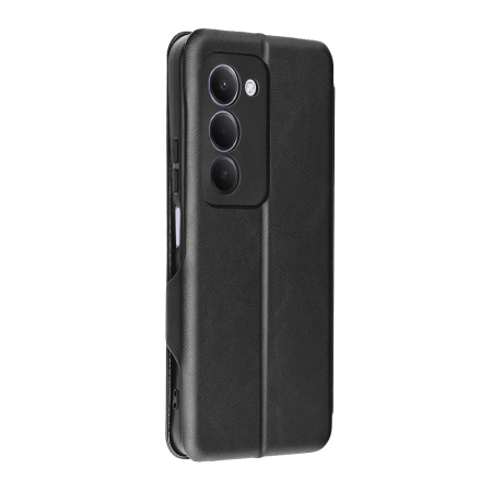 Husa coperta Xiaomi Redmi 15 4G / Redmi 15 5G Techsuit - Safe Wallet Plus - Black [2]