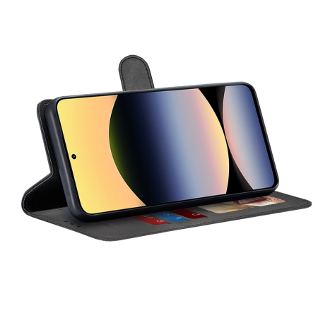 Husa coperta Xiaomi Redmi Note 14 4G (Regional) Techsuit Black [2]