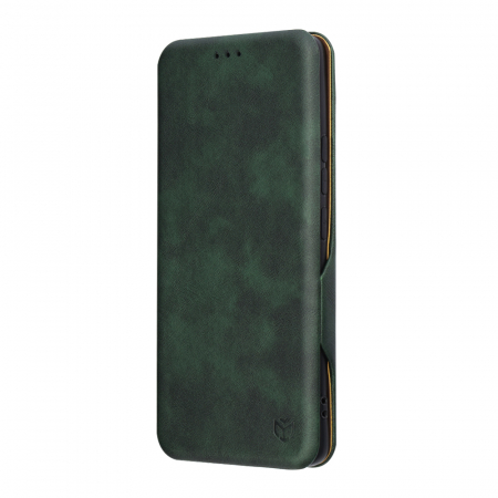 Husa Xiaomi Redmi Note 14 Pro 5G / Poco X7 - Husa coperta Xiaomi Redmi Note 14 Pro 5G / Poco X7 - Green